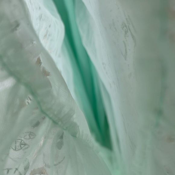 Fairy tong NWT women’s XXL dress - Picture 8 of 13